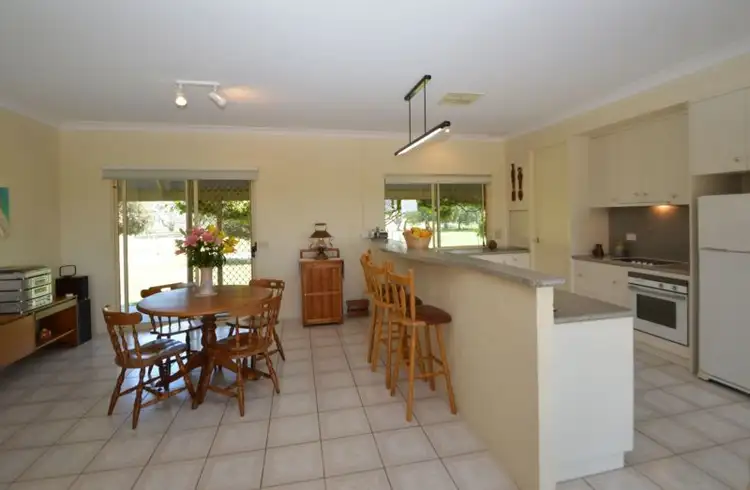 Seventh view of Homely rural property listing, 1561 Wangaratta Kilfeera Road, Hansonville VIC 3675