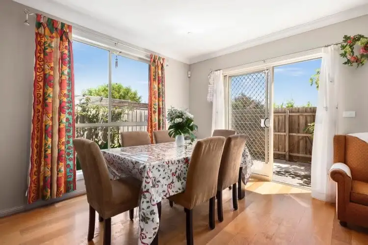 Fourth view of Homely townhouse listing, 9/11-13 Olive Street, Reservoir VIC 3073