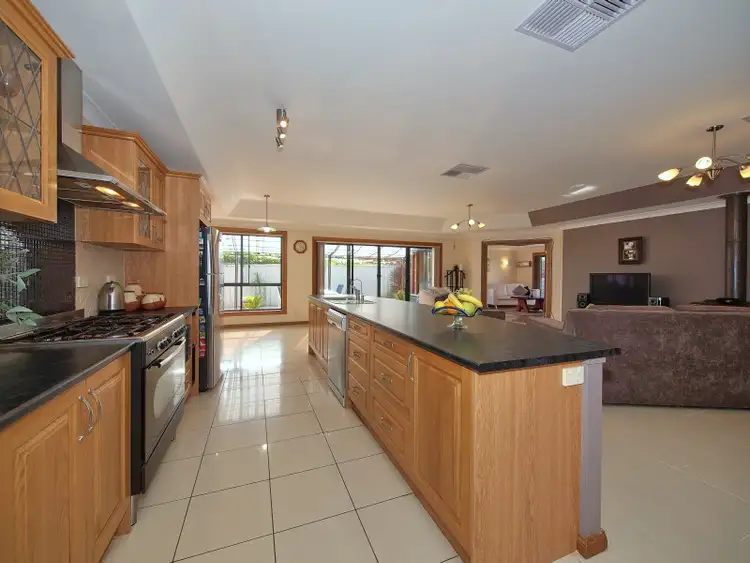 Third view of Homely house listing, 37 St Marks Drive, Woodside SA 5244