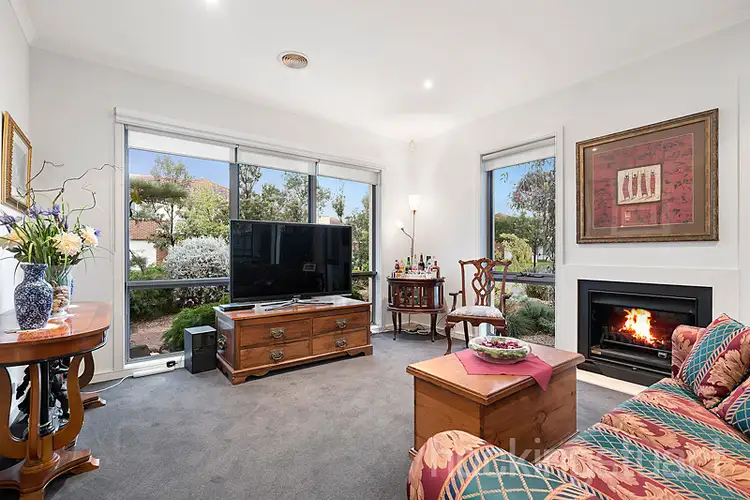 Third view of Homely house listing, 2 Pinehurst Way, Heatherton VIC 3202