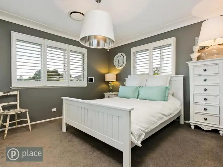 Fifth view of Homely house listing, 40 Corowa Street, Wavell Heights QLD 4012