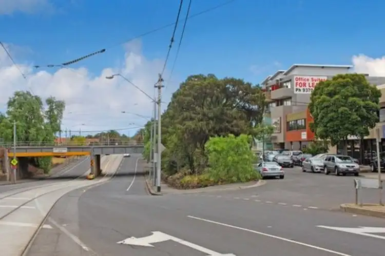 Sixth view of Homely apartment listing, 203/964 Mount Alexander Rd, Essendon VIC 3040