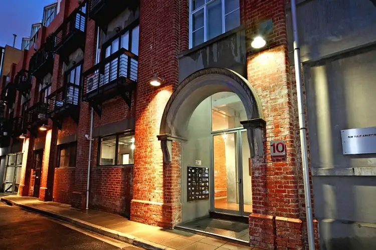 210/10 Hillingdon Place, Prahran VIC 3181