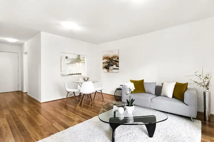 14/61 Haines Street, North Melbourne VIC 3051