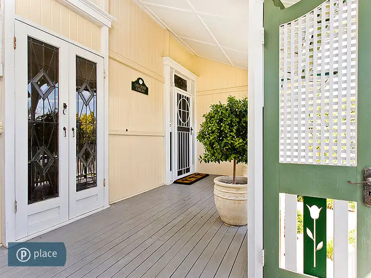 Second view of Homely house listing, 53 Buckle Street, Northgate QLD 4013