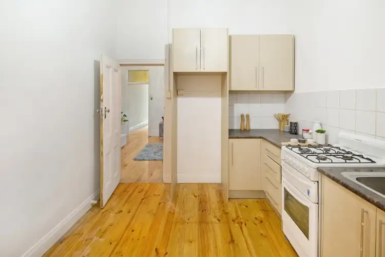 Fourth view of Homely house listing, 21 Hyde Street, Footscray VIC 3011