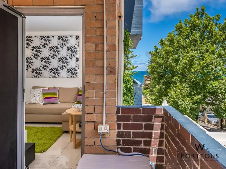 Third view of Homely apartment listing, 6/23 Avonmore Terrace, Cottesloe WA 6011