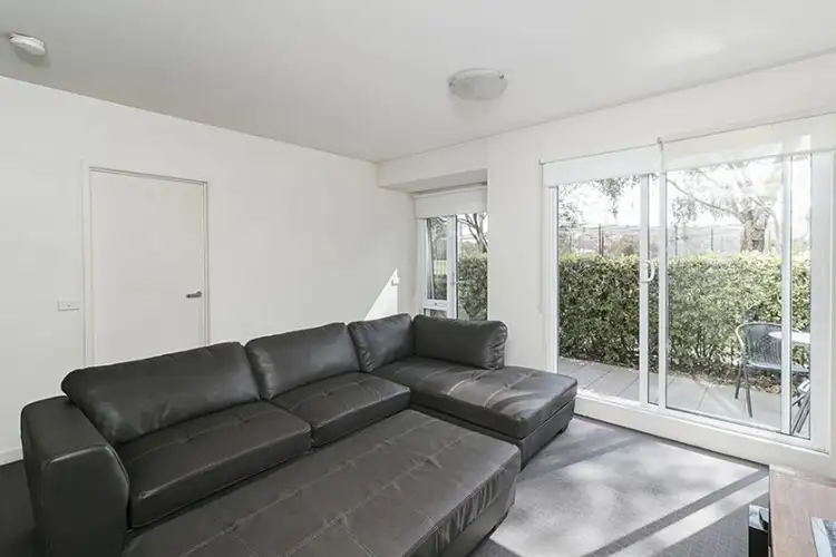 Second view of Homely apartment listing, 2/15 Liardet Street, Port Melbourne VIC 3207