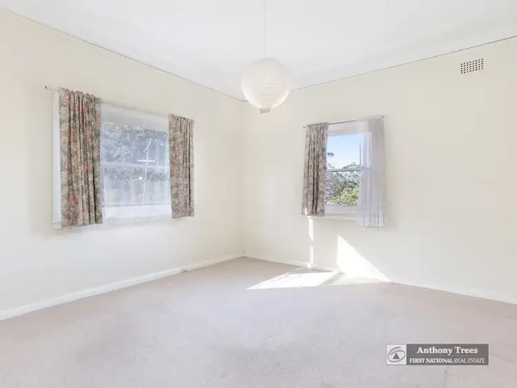 Fifth view of Homely house listing, 50 Ryedale Rd, Denistone NSW 2114