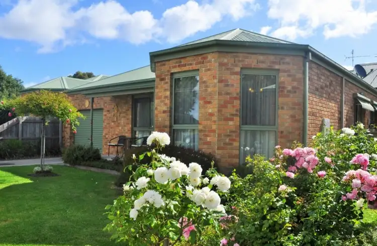 2/9 Graham Street, Wonthaggi VIC 3995