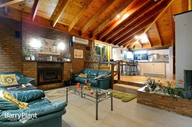 Sixth view of Homely house listing, 365 Morrison Road, Pakenham Upper VIC 3810