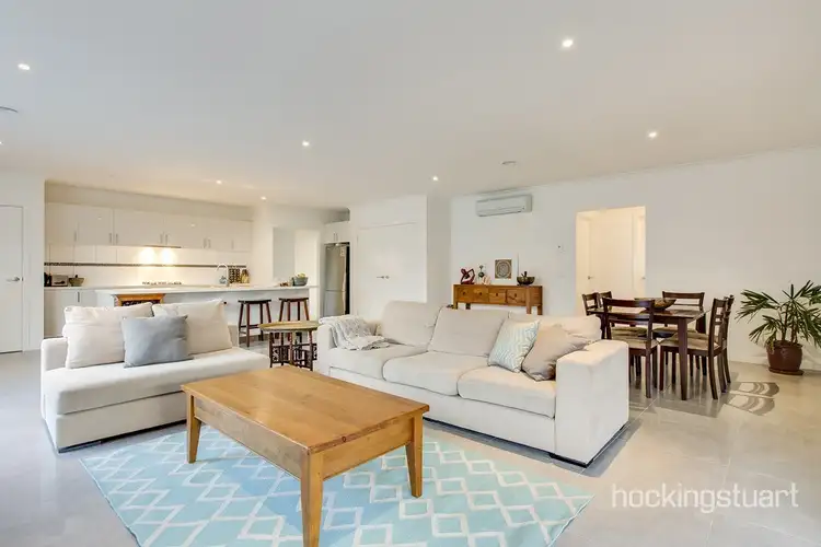 Second view of Homely house listing, 7 Serene Court, Langwarrin VIC 3910