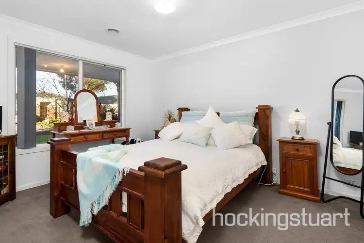 Sixth view of Homely house listing, 4 Felicity Drive, Tarneit VIC 3029