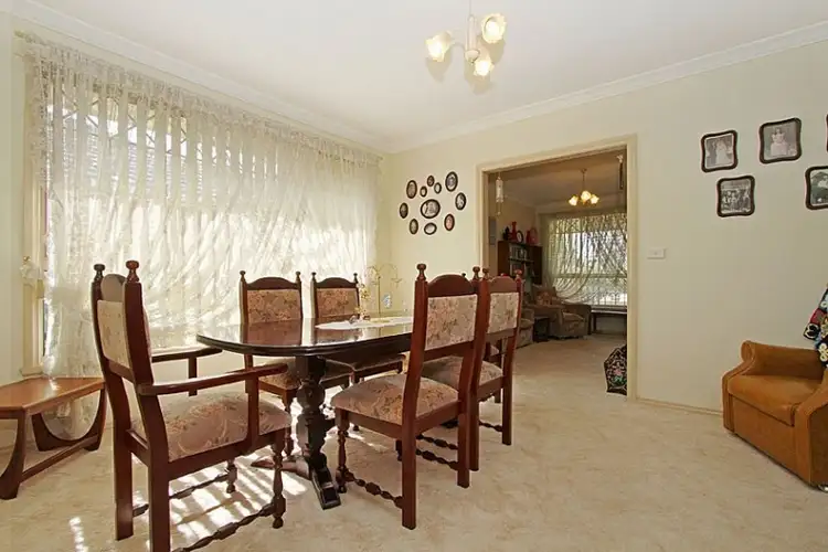 Third view of Homely unit listing, 1/1 Bedford Street, Reservoir VIC 3073