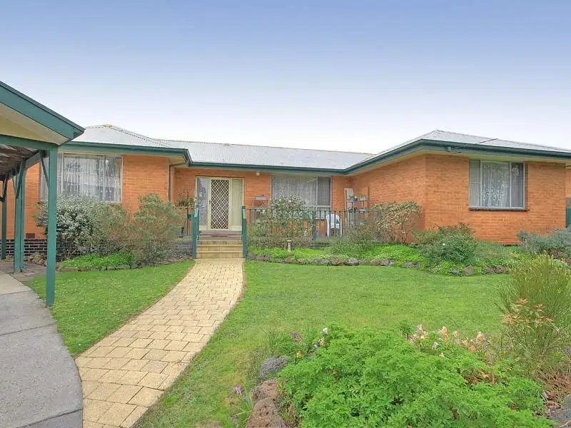 Main view of Homely house listing, 5 Woorill Court, Vermont VIC 3133