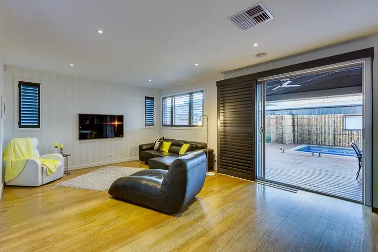 Third view of Homely house listing, 10 Beattys Road, Hillside VIC 3037