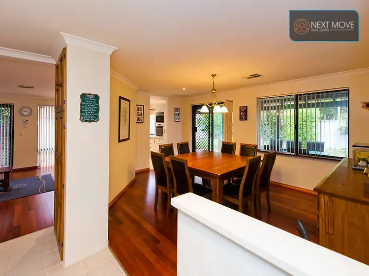 Second view of Homely house listing, 7 Jagoe Loop, Willagee WA 6156