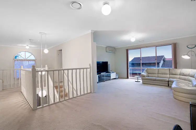 Fifth view of Homely house listing, 15 Cardigan Crescent, Taylors Lakes VIC 3038