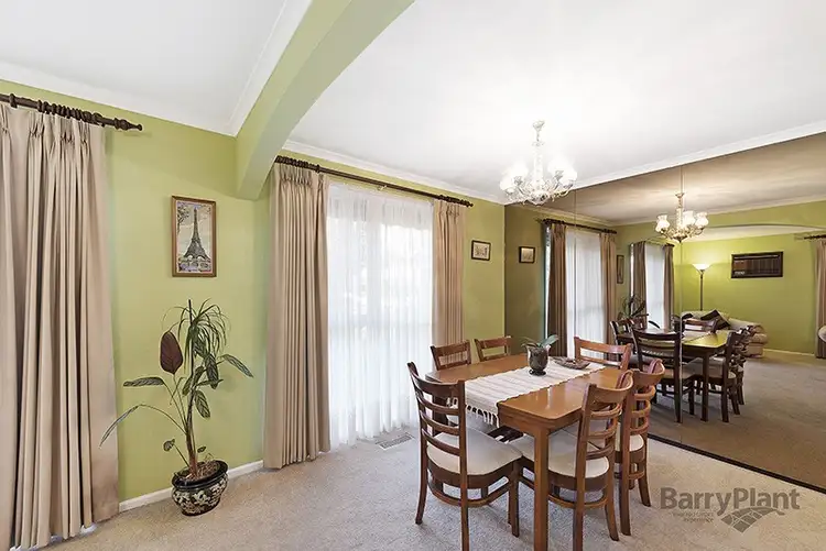 Fourth view of Homely house listing, 9 Oxley Avenue, Bundoora VIC 3083