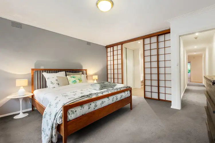 Sixth view of Homely house listing, 6 Cason Street, Doncaster VIC 3108