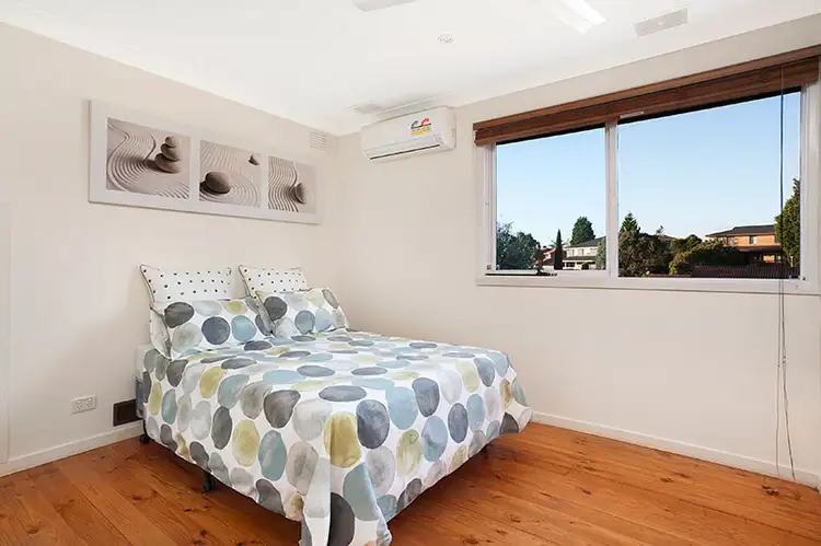 Second view of Homely house listing, 8 Renoir Avenue, Templestowe VIC 3106