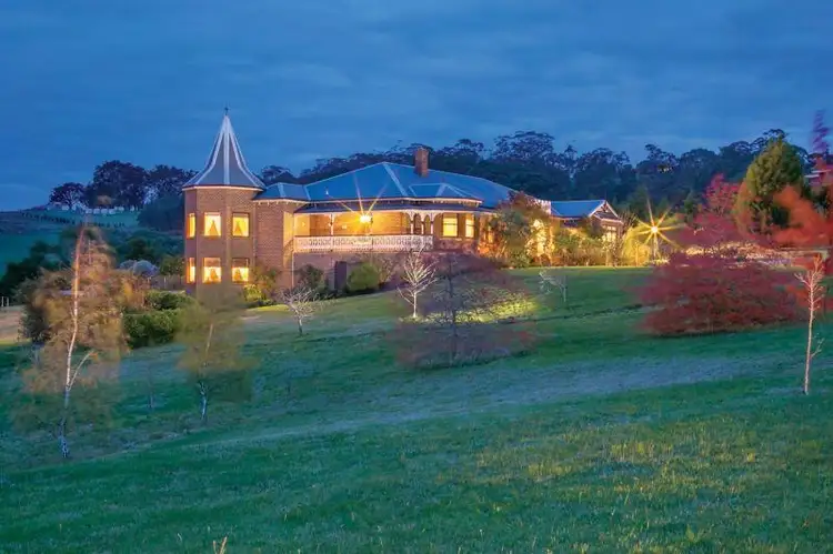 Second view of Homely house listing, 28 Gittings Lane, Buninyong VIC 3357