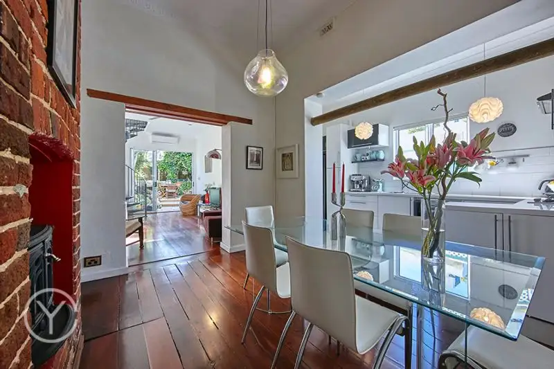 Main view of Homely house listing, 42 Bellevue Terrace, Fremantle WA 6160