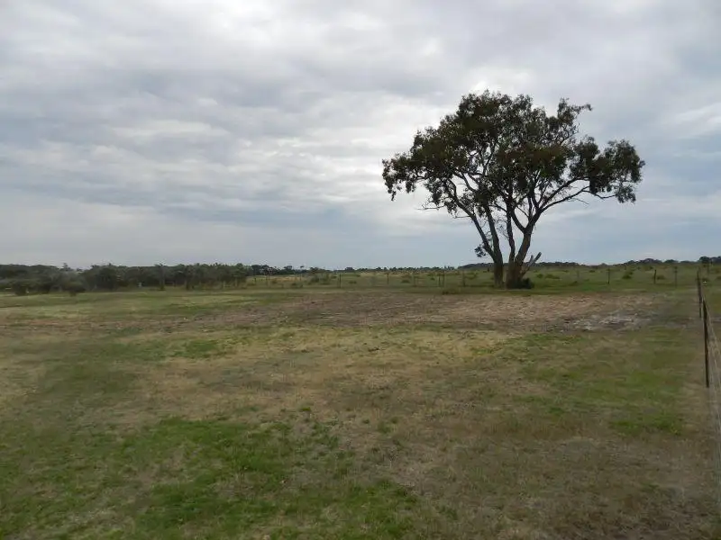 Main view of Homely land listing, 107 Birrells Road, Newlands Arm VIC 3875