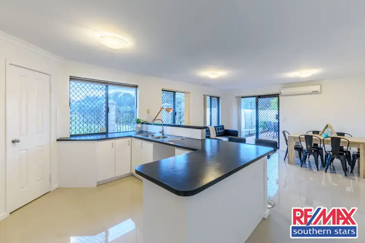 Fifth view of Homely house listing, 15 Darter Place, Queens Park WA 6107