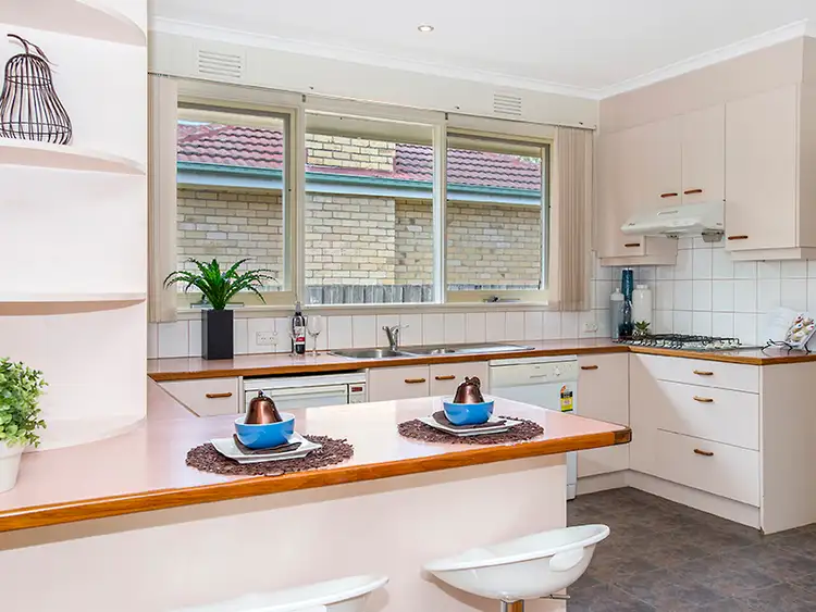 Fourth view of Homely house listing, 6 Wingrove Street, Forest Hill VIC 3131