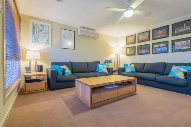 Third view of Homely house listing, 37 Higgs Circuit, Sunbury VIC 3429