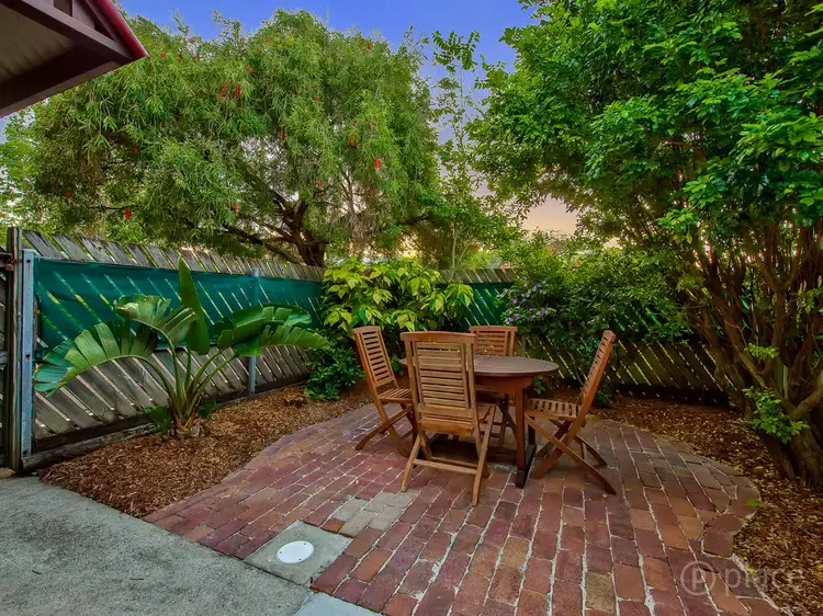 Third view of Homely townhouse listing, 1/33 Kinmond Avenue, Wavell Heights QLD 4012