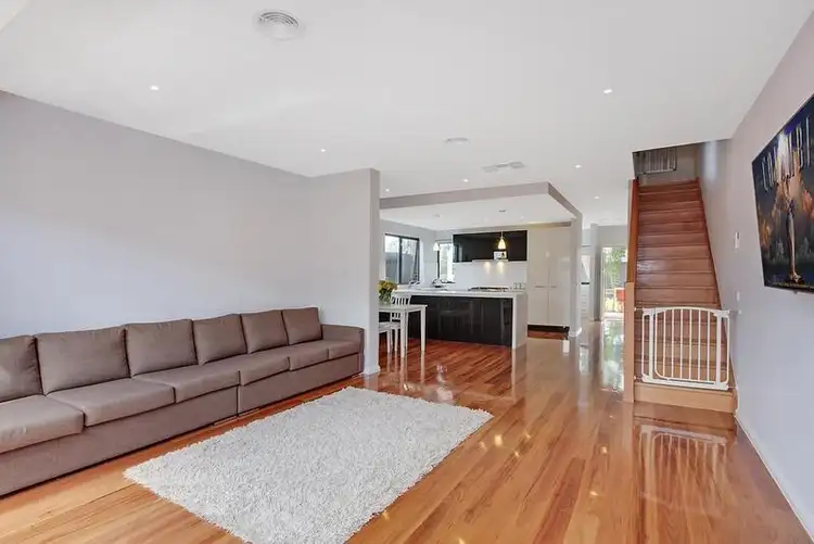 Sixth view of Homely townhouse listing, 2 McLaghlans Lane, Plenty VIC 3090