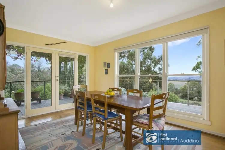 Fifth view of Homely house listing, 429 Loch Wonthaggi Road, Loch VIC 3945