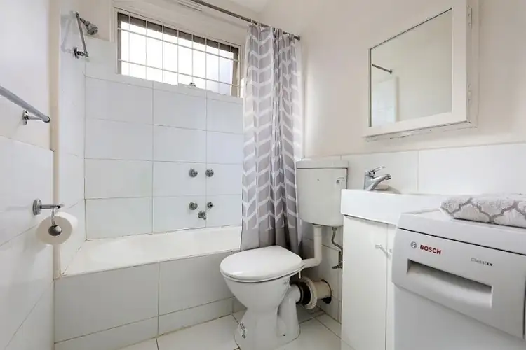 Fifth view of Homely apartment listing, 13/19a Ellesmere Road, Prahran VIC 3181