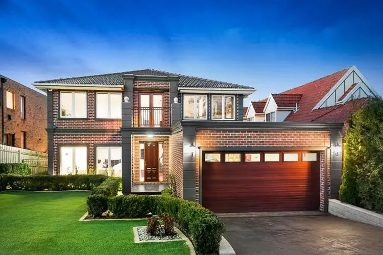 70 Valepark Drive, Donvale VIC 3111