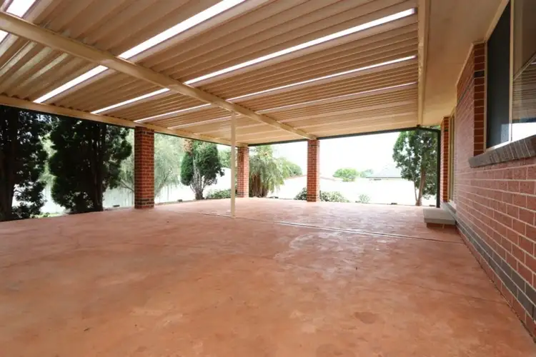 Second view of Homely house listing, 80 Brigantine Street, Rutherford NSW 2320