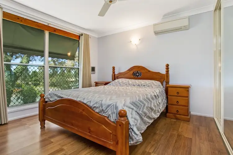 Fourth view of Homely house listing, 18 Gunsynd Close, Maryland NSW 2287