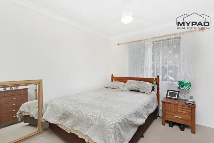 Fifth view of Homely house listing, 6 Brodie Court, Hillcrest QLD 4118