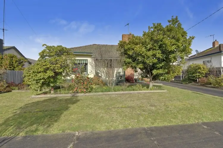 Main view of Homely house listing, 7 Barker Crescent, Traralgon VIC 3844