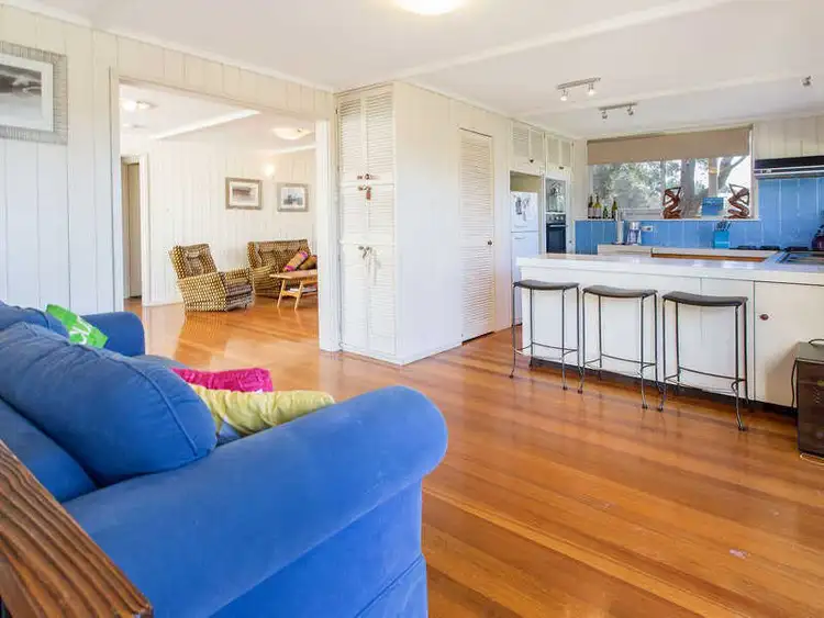 Fifth view of Homely house listing, 23 Agnes Avenue, Blairgowrie VIC 3942
