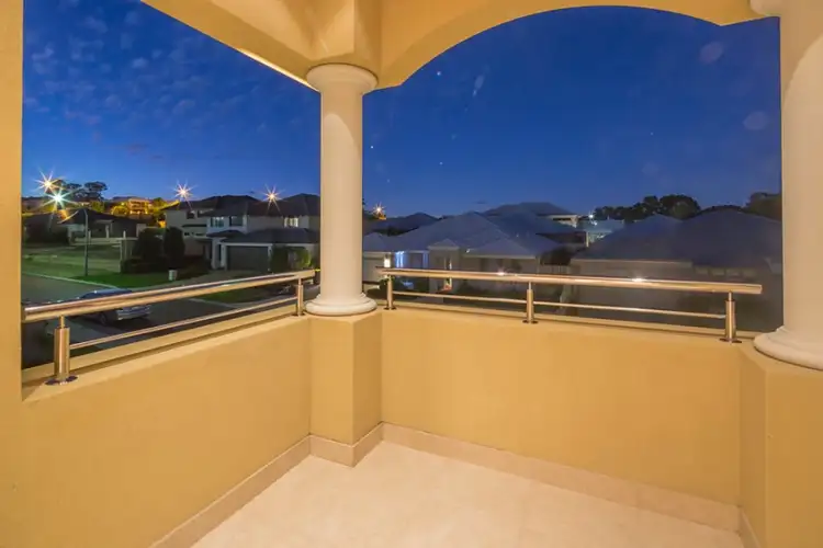 Sixth view of Homely house listing, 8 Rainbow Way, Gwelup WA 6018
