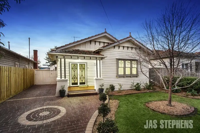 Main view of Homely house listing, 70 Parsons Street, Sunshine VIC 3020