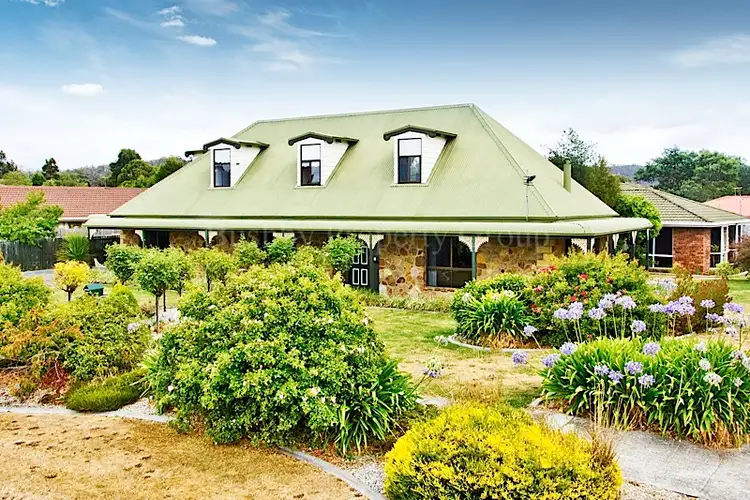 59 Country Club Avenue, Prospect Vale TAS 7250