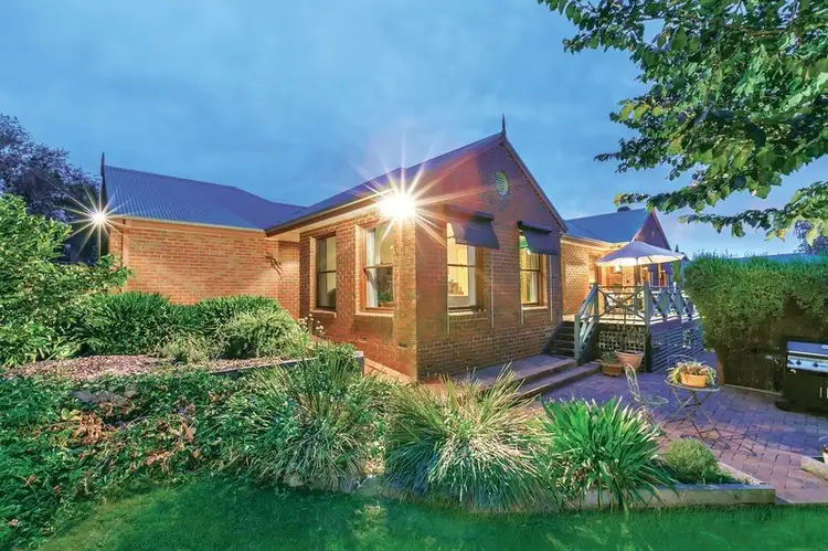 Main view of Homely house listing, 900 Lal Lal Street, Buninyong VIC 3357