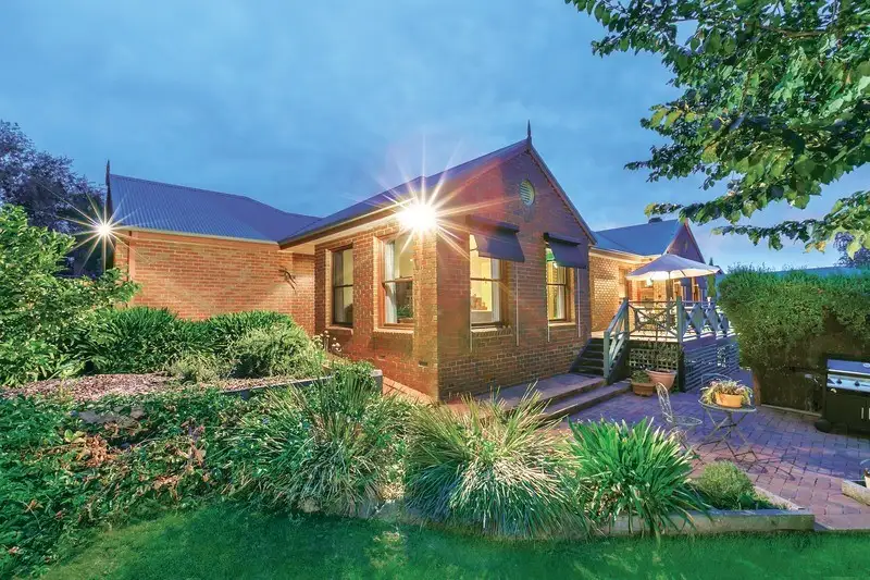 Main view of Homely house listing, 900 Lal Lal Street, Buninyong VIC 3357
