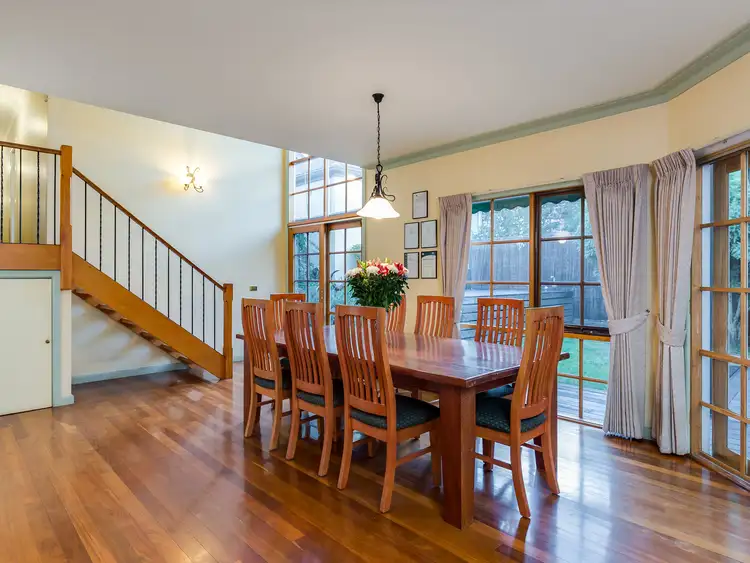 Fourth view of Homely house listing, 21 Ian Grove, Mount Waverley VIC 3149