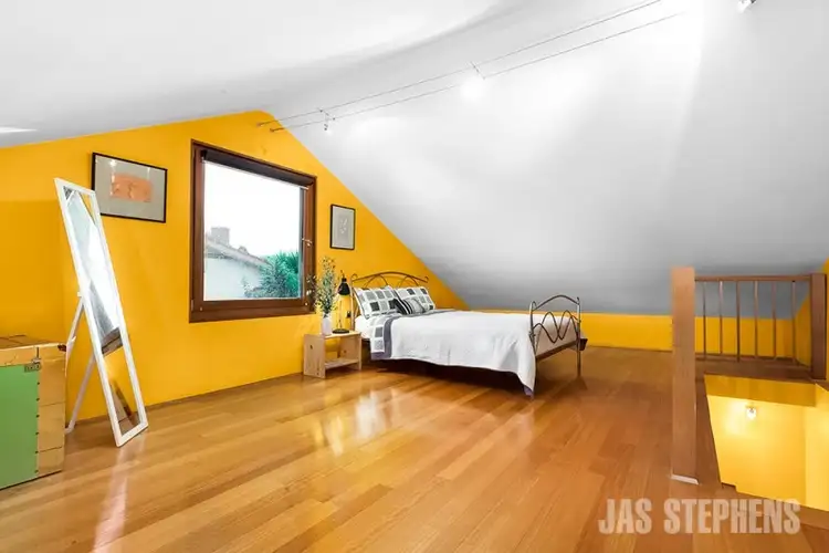 Fifth view of Homely house listing, 69 Alma Street, West Footscray VIC 3012