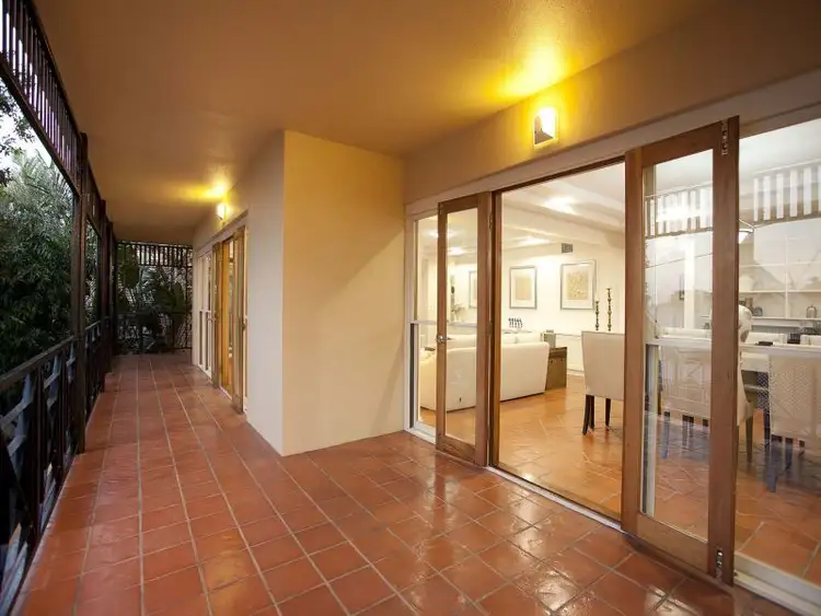 Fourth view of Homely house listing, 38 Park Street, Spring Hill QLD 4000