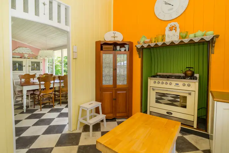 Fifth view of Homely house listing, 48 Quarry Street, Ipswich QLD 4305